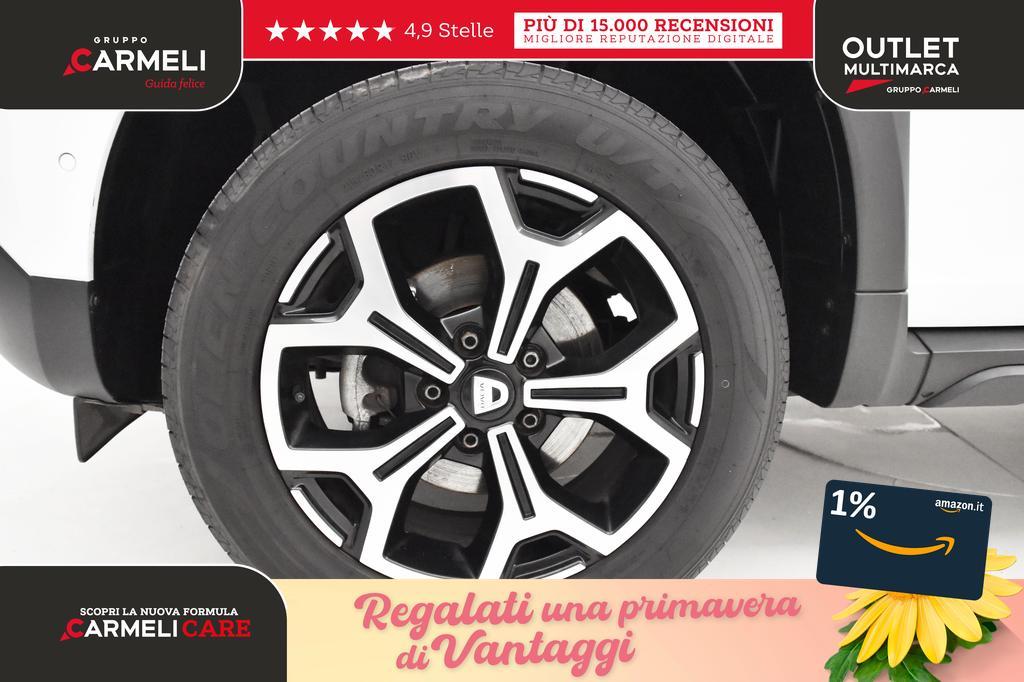 Dacia Duster 1.0 tce ECO-G Prestige 4x2