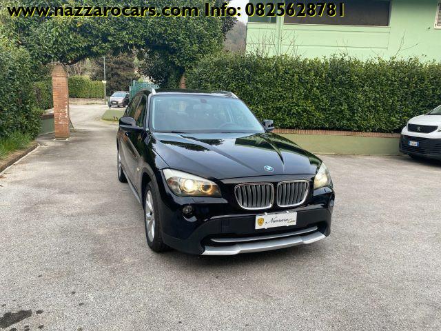 BMW X1 sDrive18d