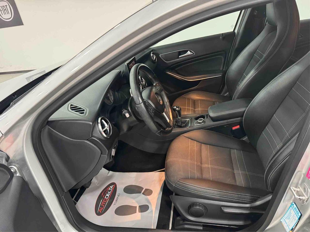 Mercedes-benz A 180 CDI Dark Night Edition