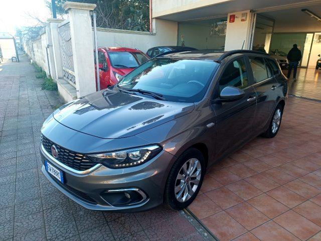 FIAT Tipo 1.3 Mjt S&S SW Lounge