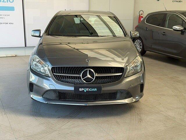 Mercedes-Benz Classe A (W176) A 180 d Premium