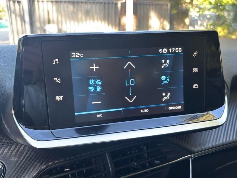 Peugeot 208 Allure Pack PureTech 100 S/S