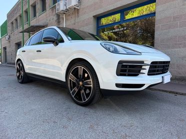 PORSCHE Cayenne COUPE' 3.0 340CV TIPTRONIC PLATINUM EDITION
