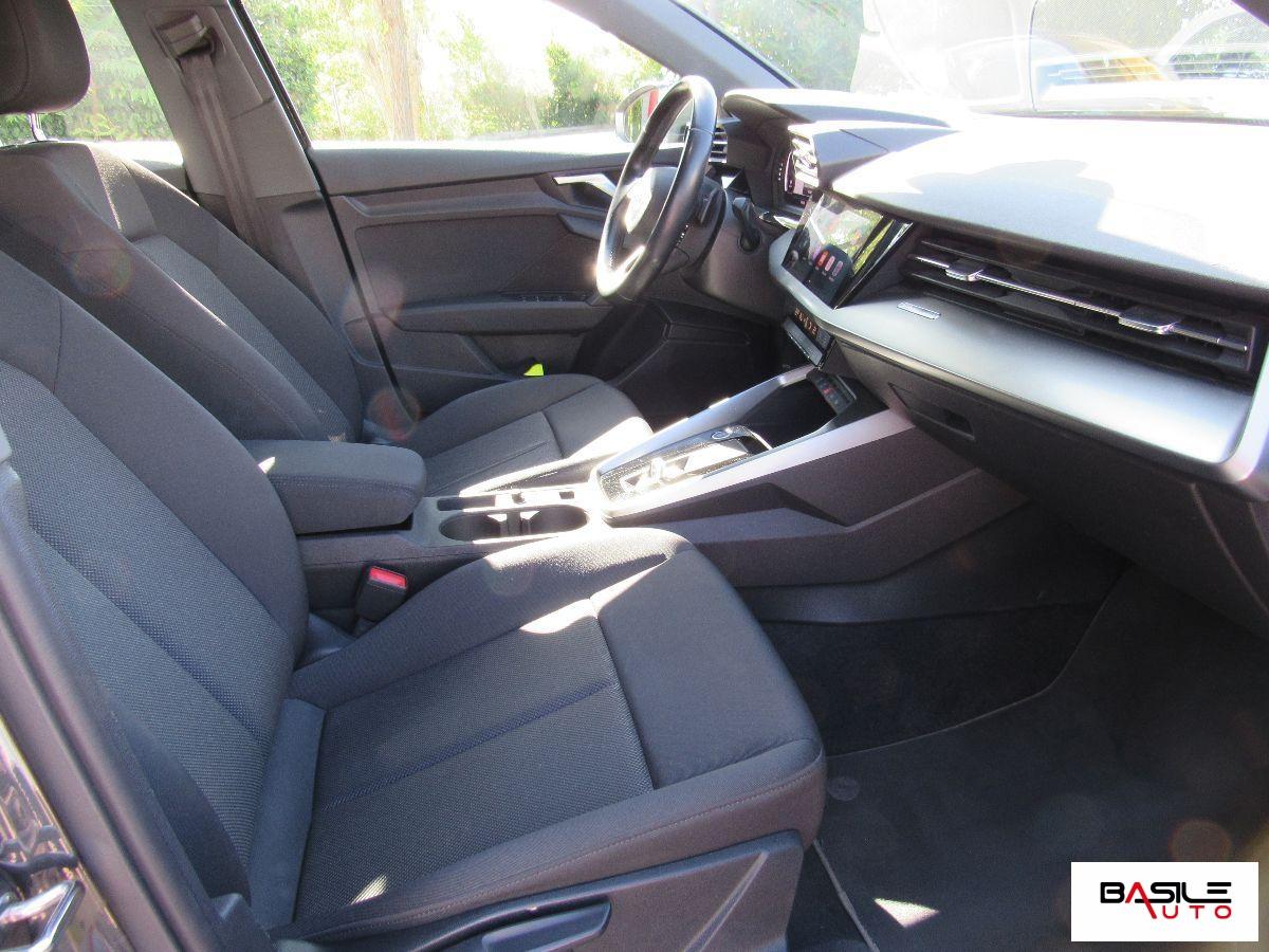 AUDI - A3 - SPB 30 TDI S tronic Sport