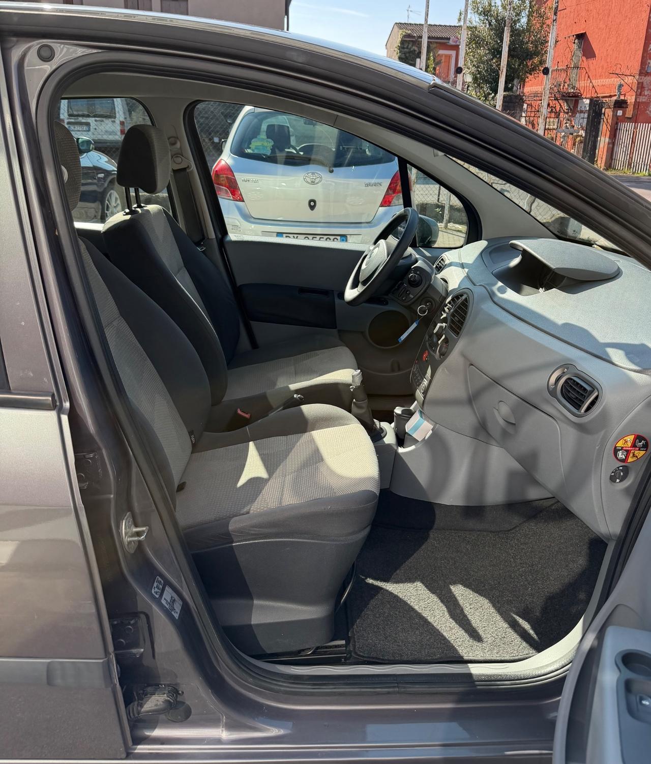 Renault Modus 1.2 - Neopatentati-Garanzia