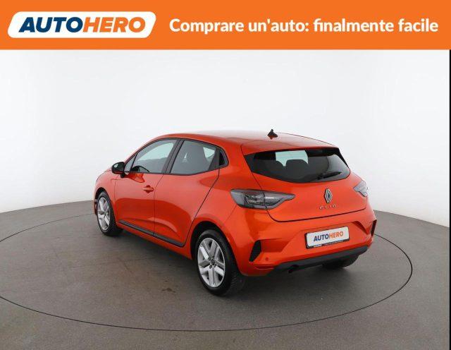RENAULT Clio SCe 65 CV 5 porte Evolution