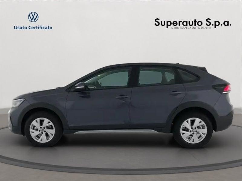 Volkswagen Taigo 1.0 TSI 110 CV Life
