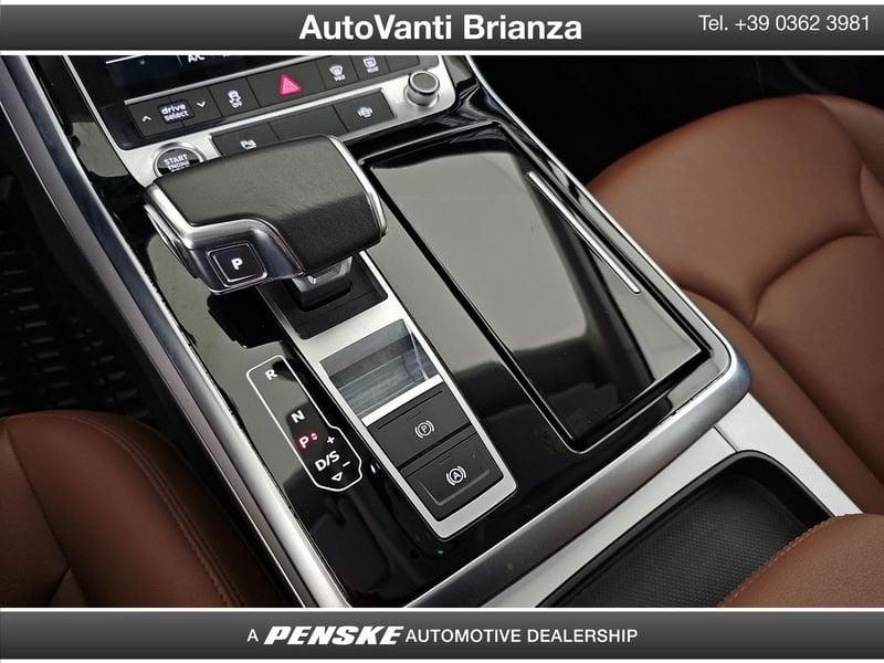 Audi Q7 Q7 3.0 tdi mhev Business quattro 7p.ti