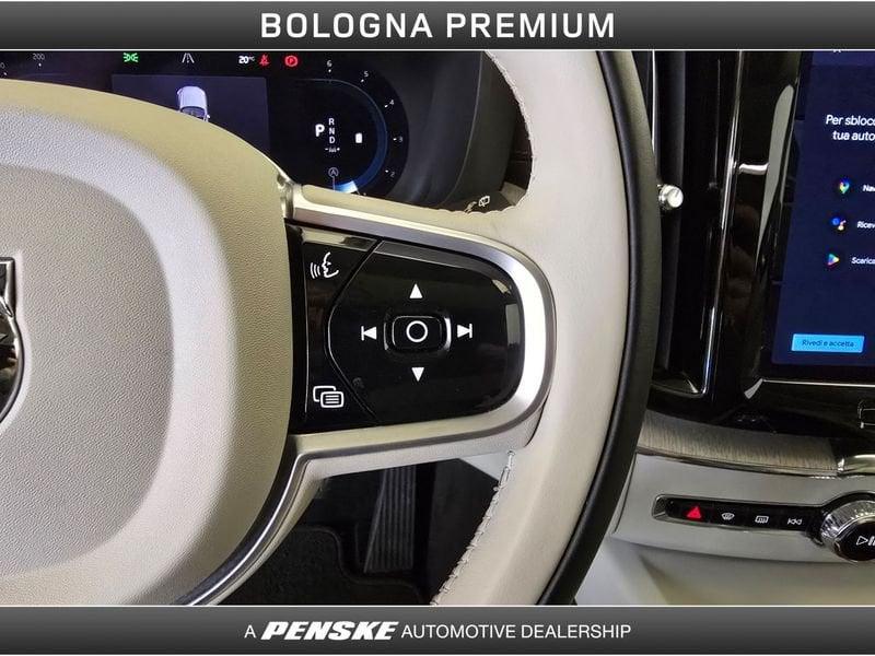Volvo XC60 B4 (d) Geartronic Inscription