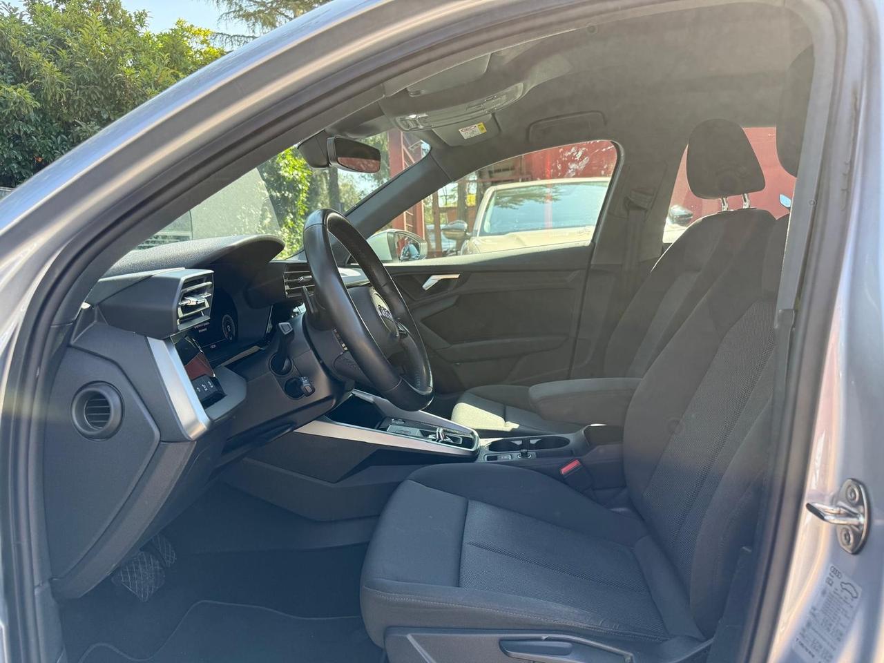 Audi A3 SPB 35 TDI S tronic Advanced NAVI LED KAMERA *PROMO*
