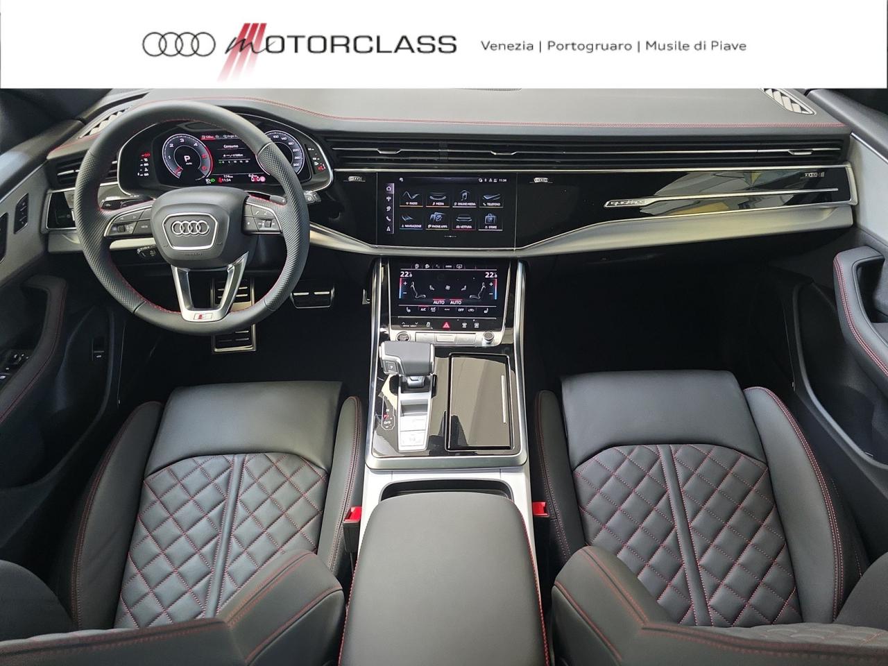 3.0 V6 Tdi Mhev S Line Edit. Quattro Tiptronic