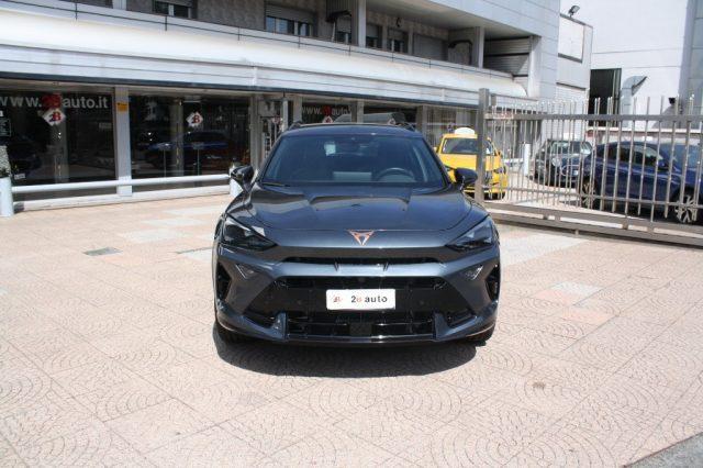 CUPRA Formentor 2.0 TDI DSG