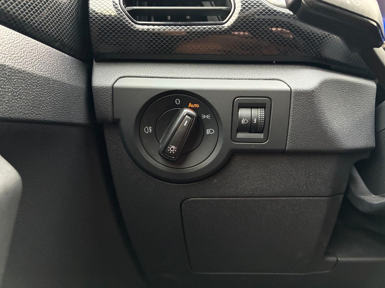 Volkswagen T-Cross 1.0 TSI 115 CV Life AUTOMATICA