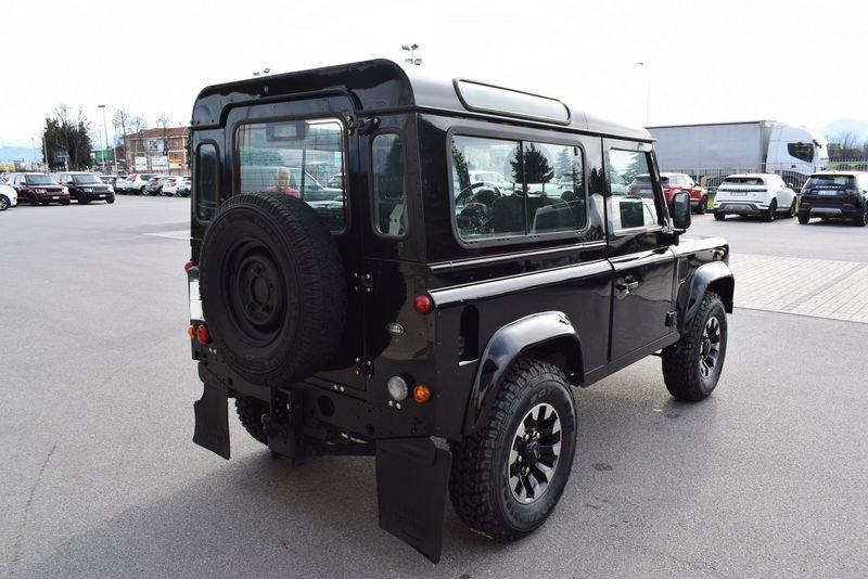 Land Rover Defender 90 2.2 TD4 - AUTOCARRO N1 - IVA ESPOSTA