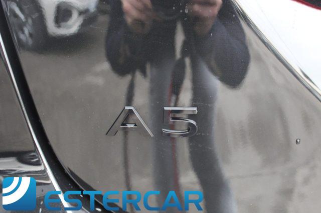 AUDI A5 Avant TDI 204CV S tronic S Line edition