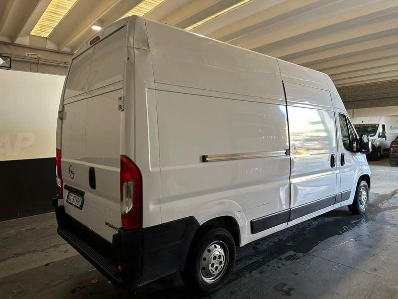 Opel Movano 35 2.2 BlueHDi 140 S&S L3H3 (IVA ESCL.)