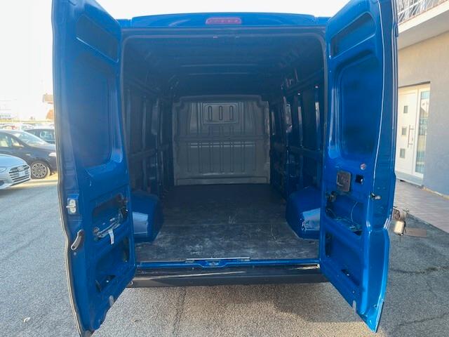 Peugeot Boxer 333 2.0 BlueHDi 130CV PLM-TM Furgone