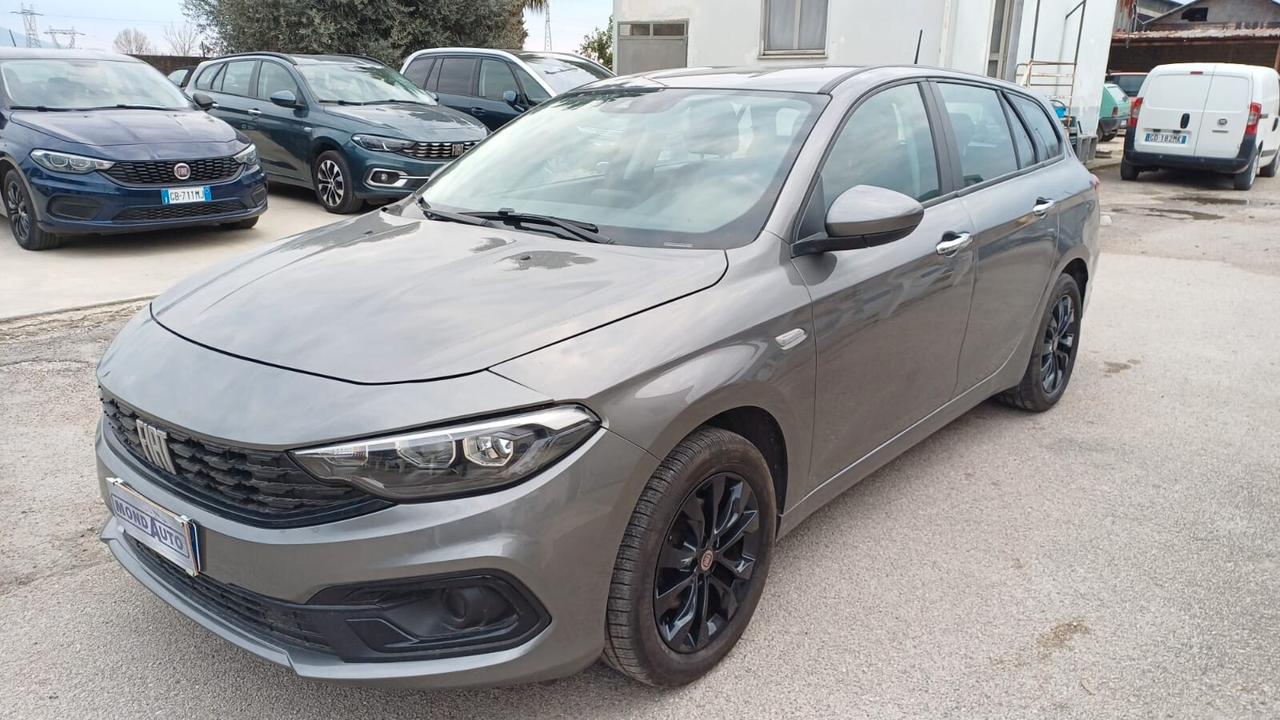 Fiat Tipo 1.6 Mjt S&S SW 2023 SOLO 40MILA KM