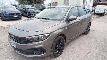 Fiat Tipo 1.6 Mjt S&S SW 2023 SOLO 40MILA KM