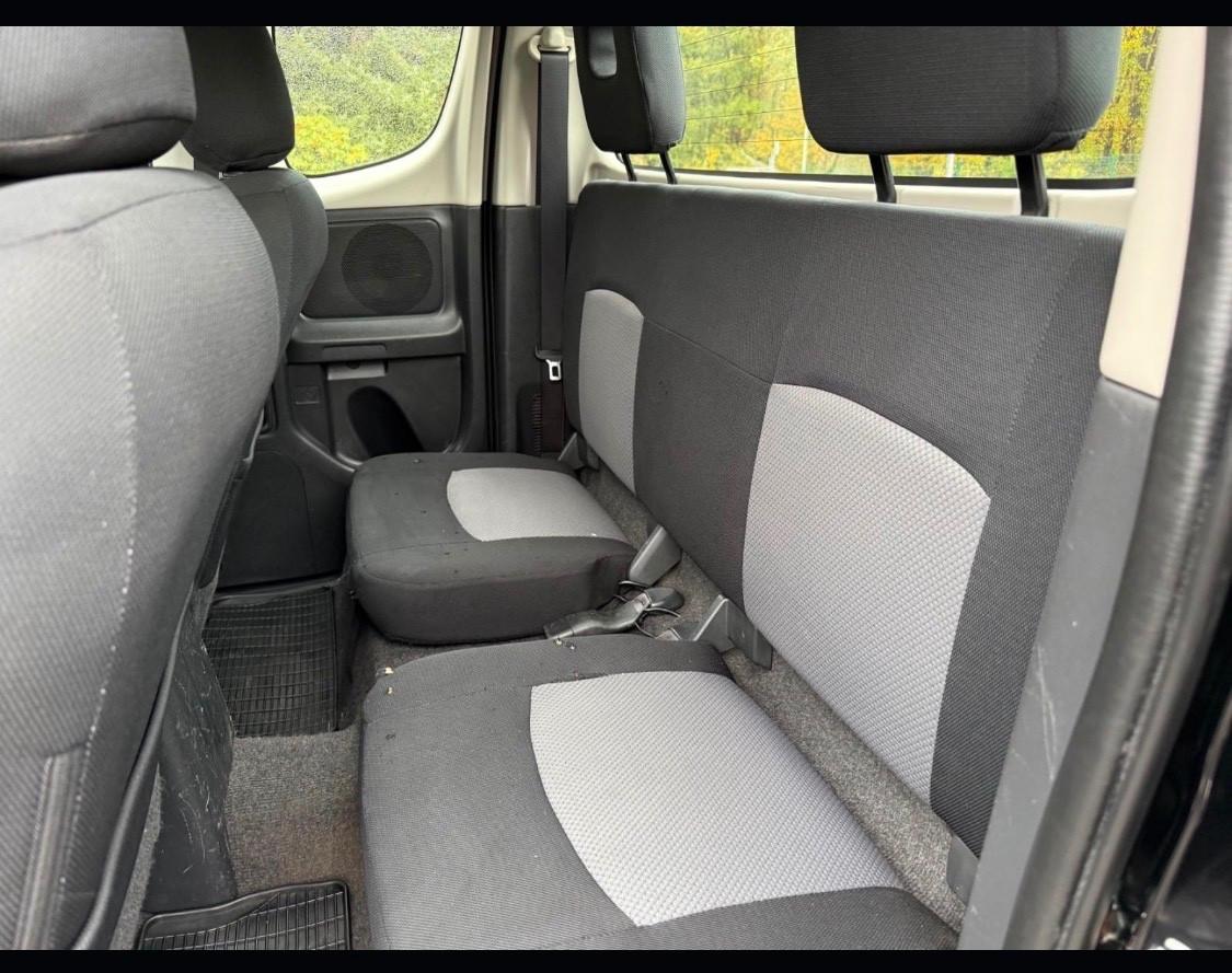 Mitsubishi L200 2.3 D Club Cab 4x4 Super Select Intense 6M