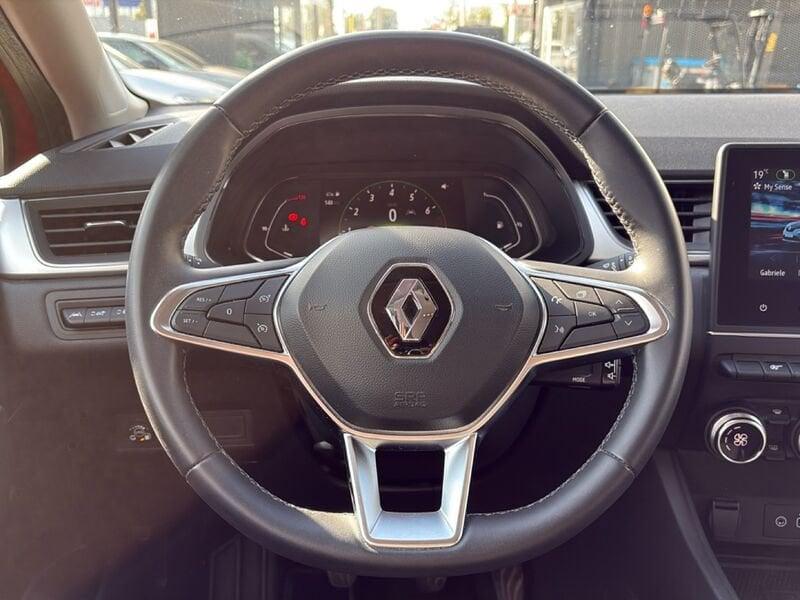 Renault Captur Captur 1.0 tce Techno Gpl 100cv
