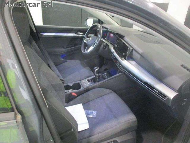 VOLKSWAGEN Golf Golf VIII 2.0 tdi Life 115cv - GD571XP