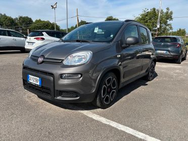 Fiat Panda 1.0 HYBRID 5 POSTI - 2022