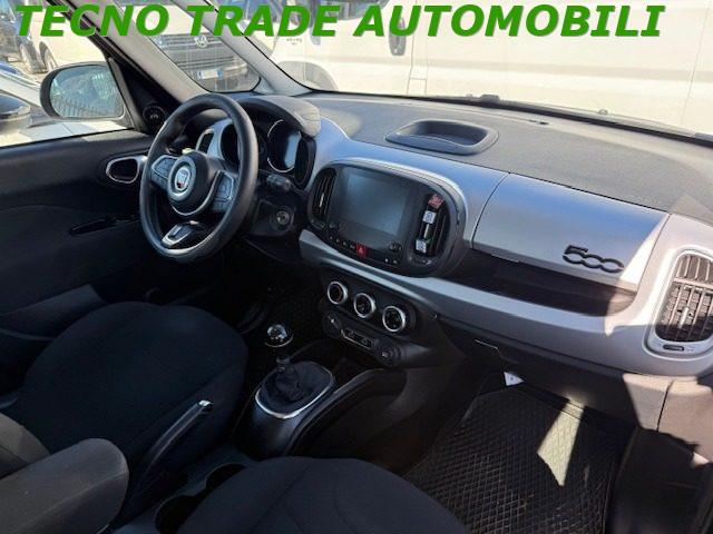 FIAT 500L 1.3 Mjt 95 CV Cross MOTORE ROTTO