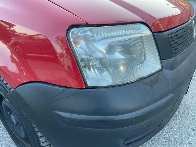 FIAT Panda Panda 1.3 MJT Van Active 2 posti LEGGI