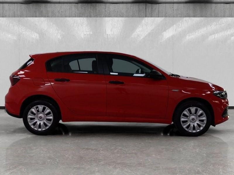 FIAT Tipo 5p 1.5 t4 hybrid 130cv dct