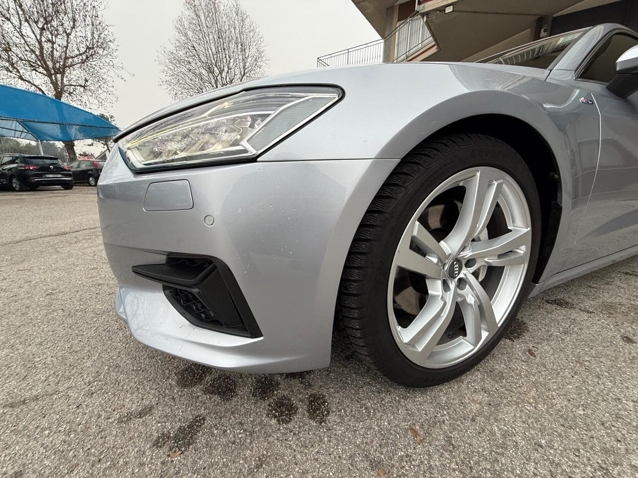 Audi A7 SPB 3.0 TDI quattro- Iva inclusa