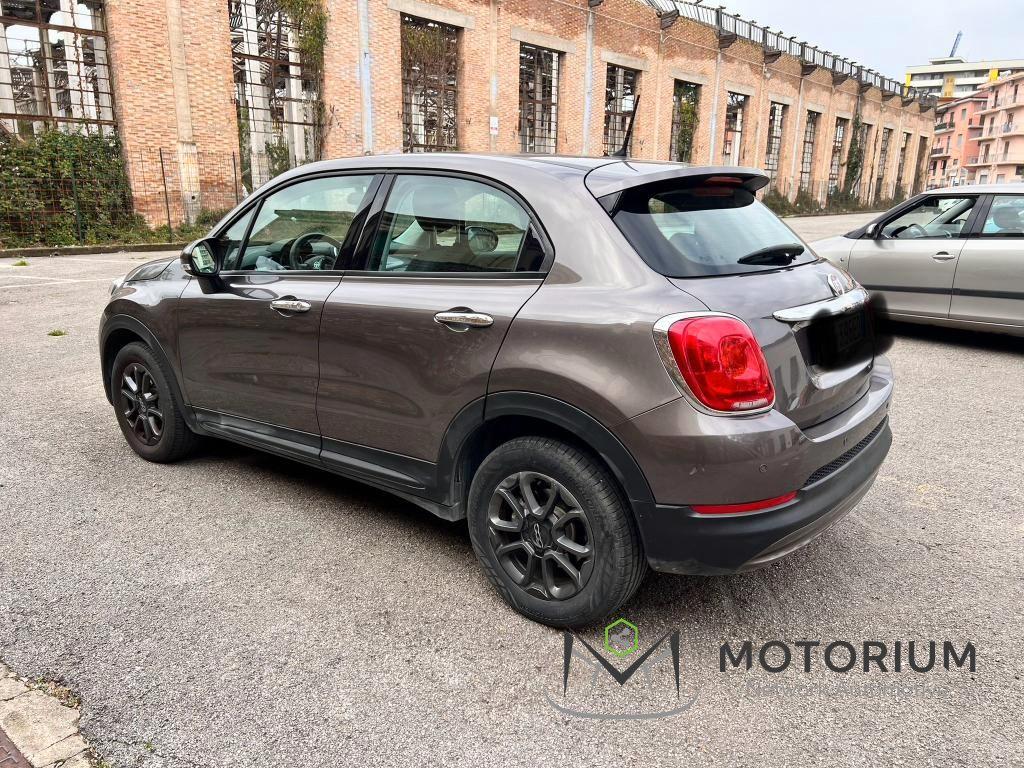 Fiat 500 X 500X 1.3 mjt Pop 4x2 95cv