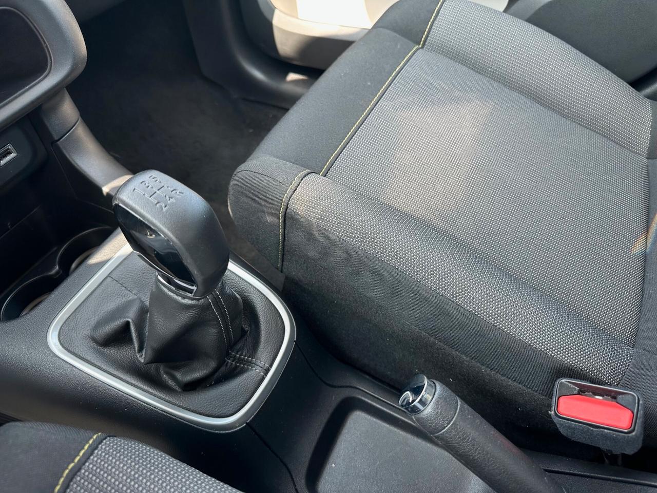 Citroen C3 PureTech 83 S&S C-Series