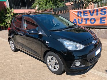 Hyundai i10 1.0 MPI Comfort