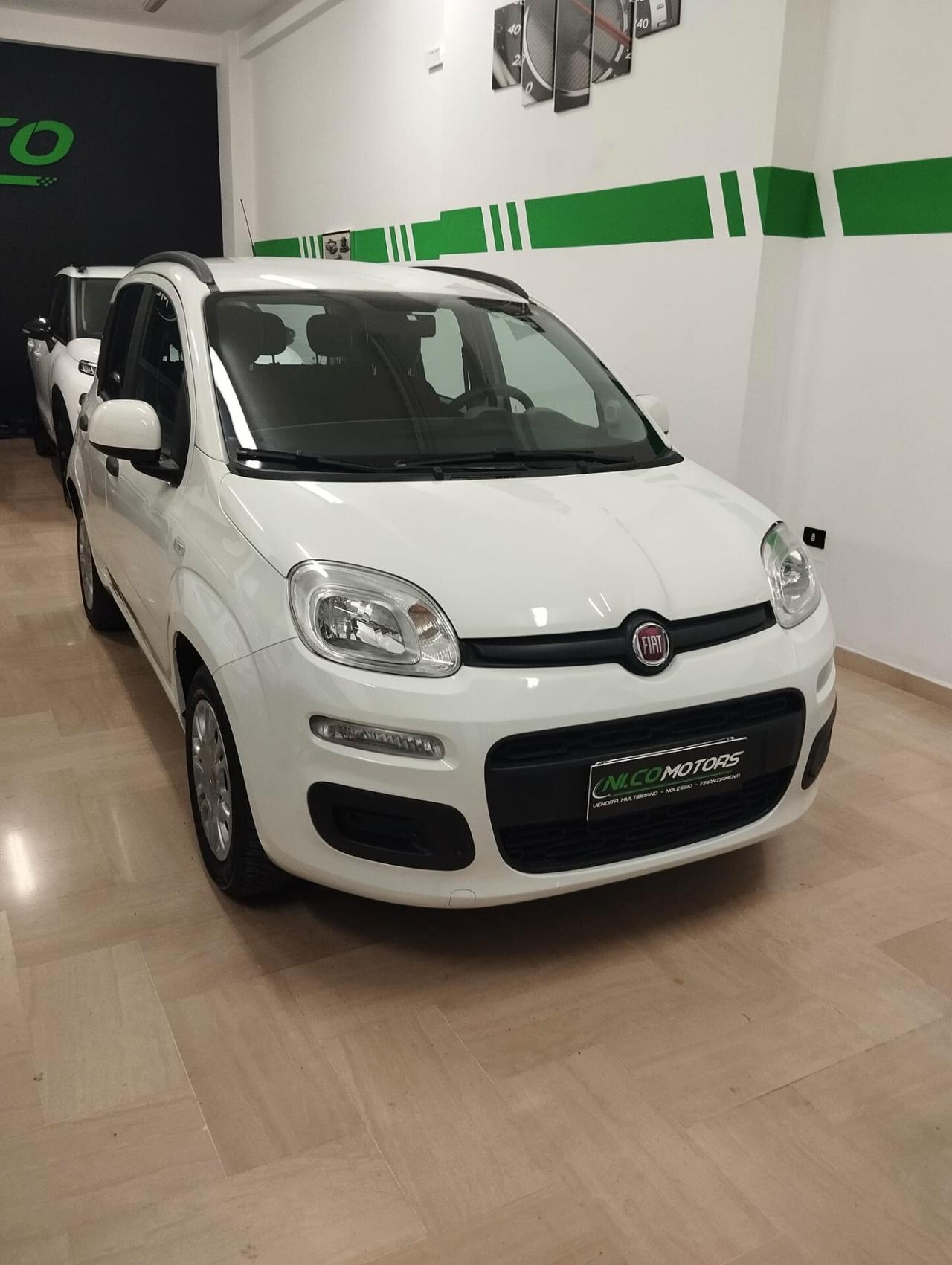 Fiat Panda 1.2 EasyPower Lounge