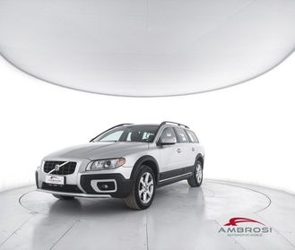 VOLVO XC70 2.4 D5 20V (185CV) cat AWD Momentum - PER OPERATOR