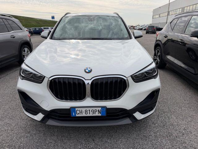 BMW X1 sDrive18d Business Advantage