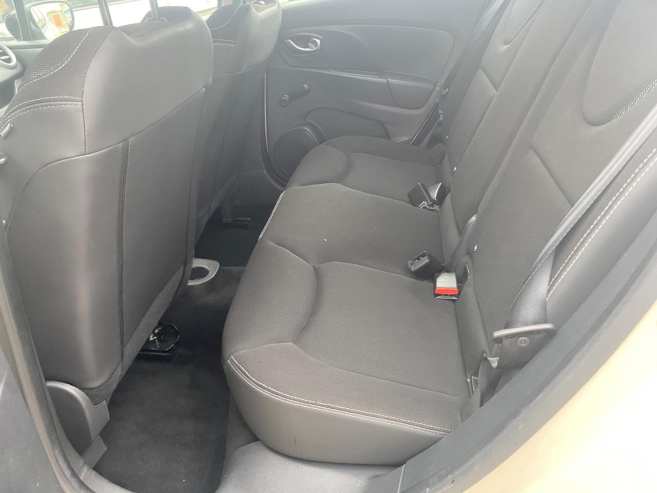 Renault Clio dCi 8V 75CV Start&Stop 5 porte Energy Life