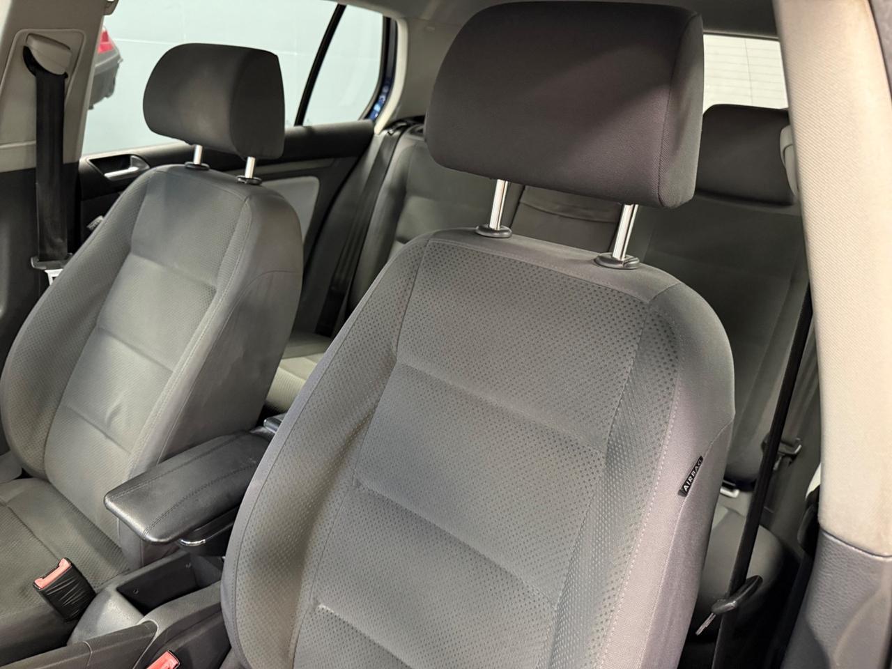 Volkswagen Golf 2.0 16V TDI 5p. Sportline 140CV