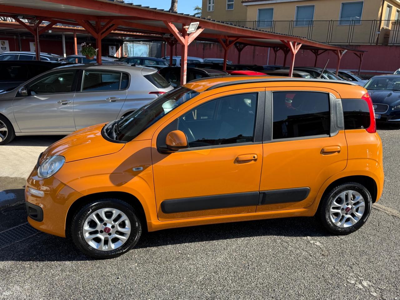 Panda 0.9 Turbo-AUTOMATICA-Lounge-unipro-E6