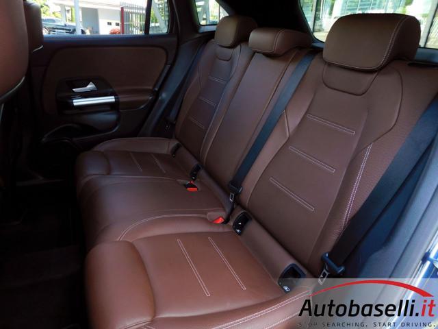 MERCEDES-BENZ GLA 250 E EQ-POWER PREMIUM AUTOMATICA IBRIDA PLUG-IN