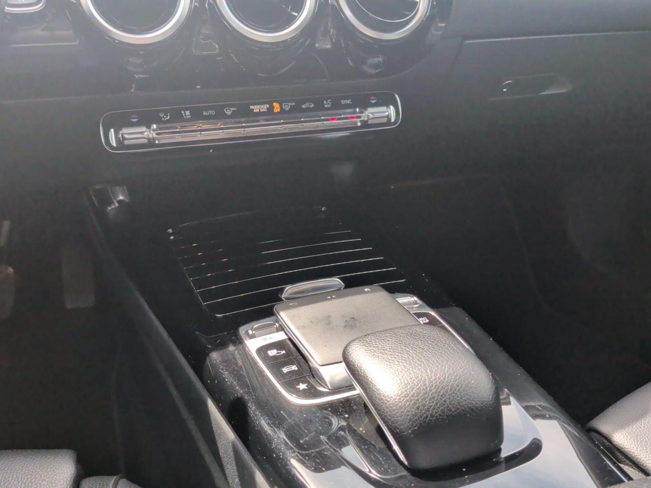 Mercedes-benz A 180d Automatic Sport 2019