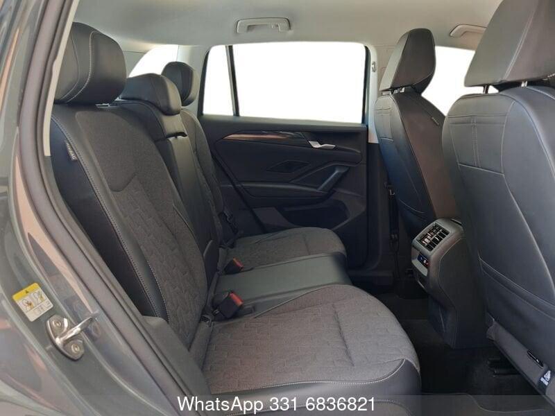 Volkswagen Tiguan Tiguan 2.0 TDI 150 CV DSG Life