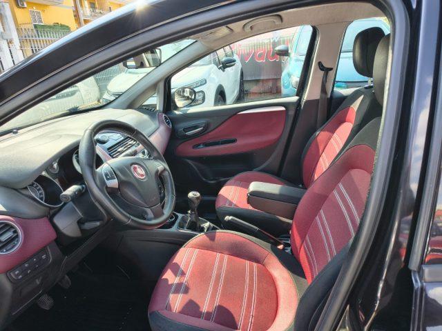 FIAT Punto Evo 1.3 Mjt 90 CV 5 porte Dynamic