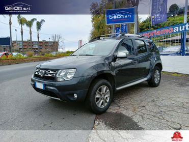 Dacia Duster 1.5 dCi 110 CV Serie Speciale Brave
