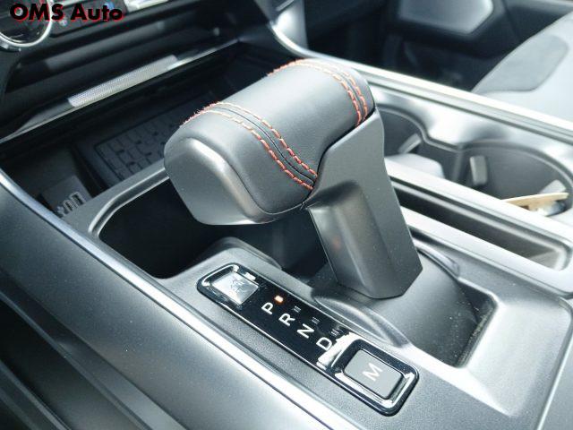 FORD F 150 Raptor 3.5L V6 EcoBoost® SuperCrew® N1