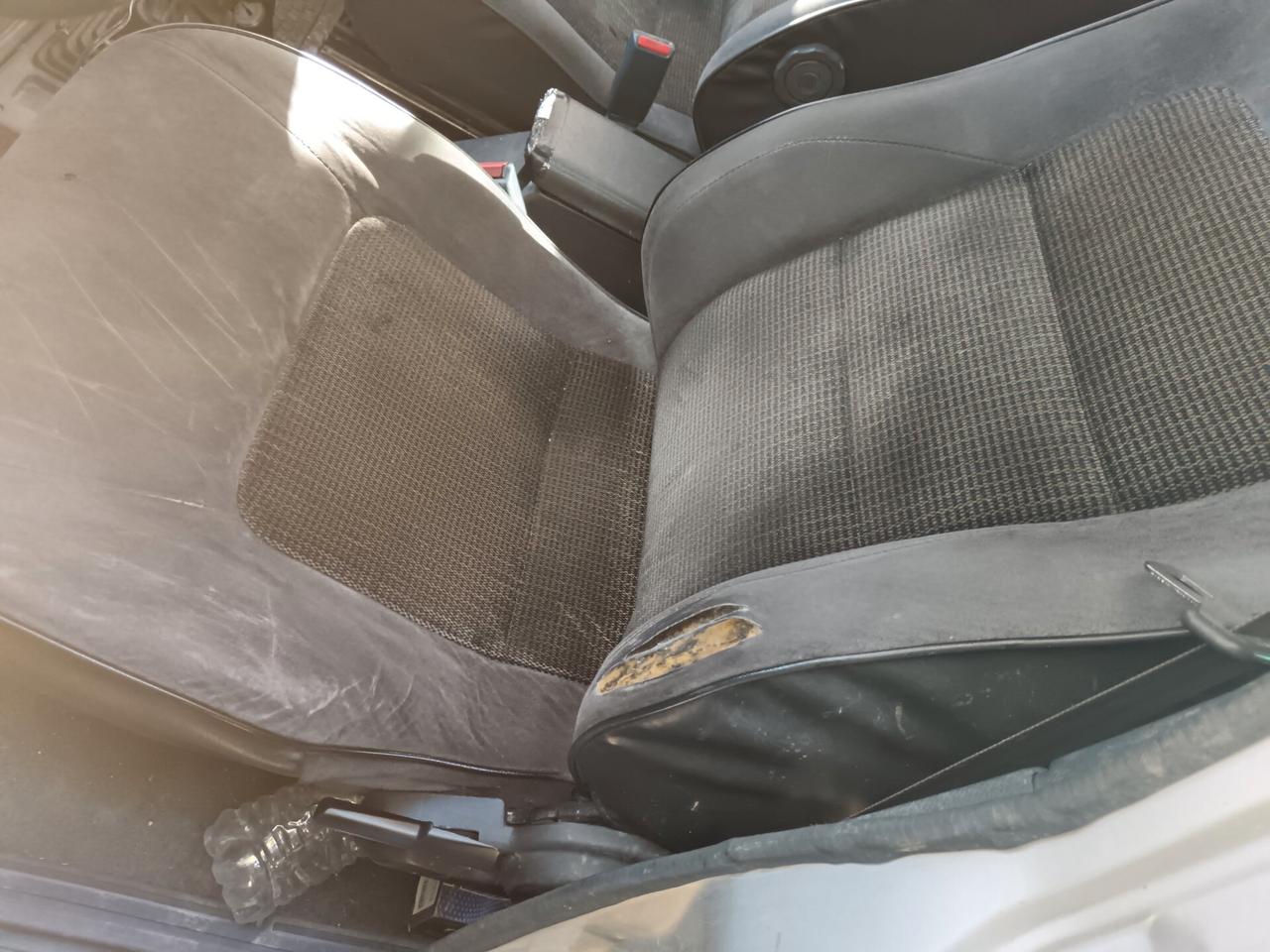 Mitsubishi Pajero V6 cat Metal-top S. Select GLS