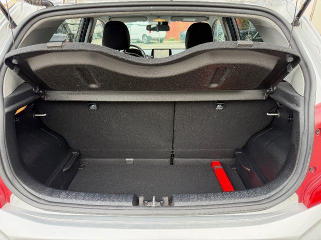 KIA Picanto 1.0 101CV T-GDI GT LINE UNIPROPRIETARIO CERCHI 16