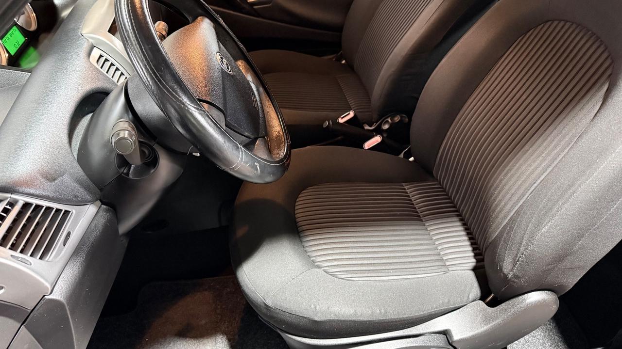 Lancia Ypsilon 1.2 New Oro Ecochic GPL