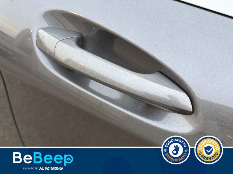 Mercedes-Benz Classe A A 180 D SPORT AUTO MY16